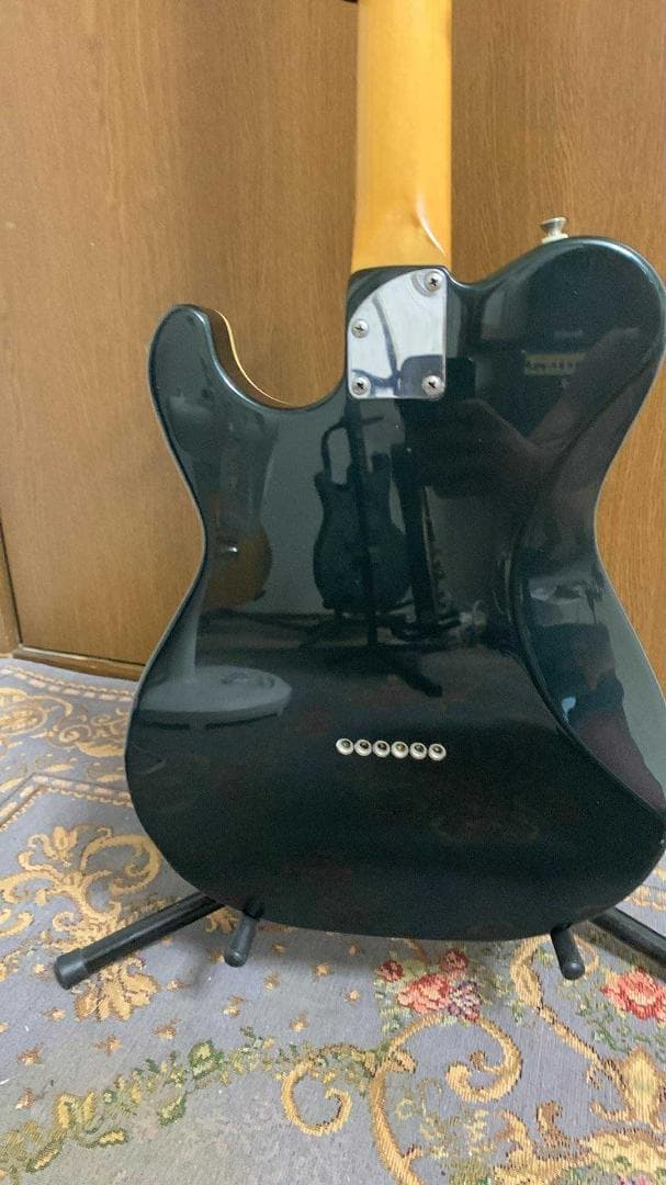 ギター History telecaster z2 -cfs