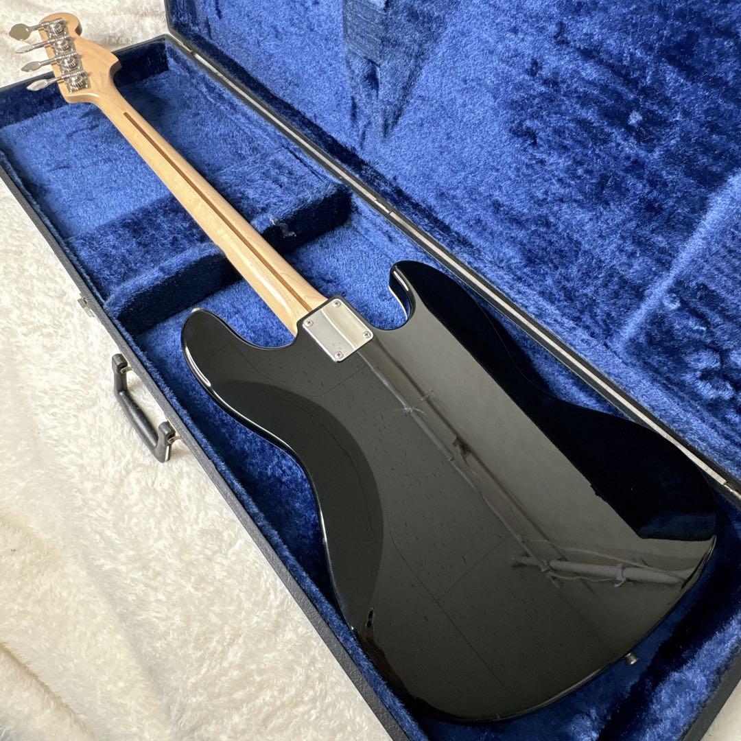 【激レア】　フェンダージャパン　AJB レフティ