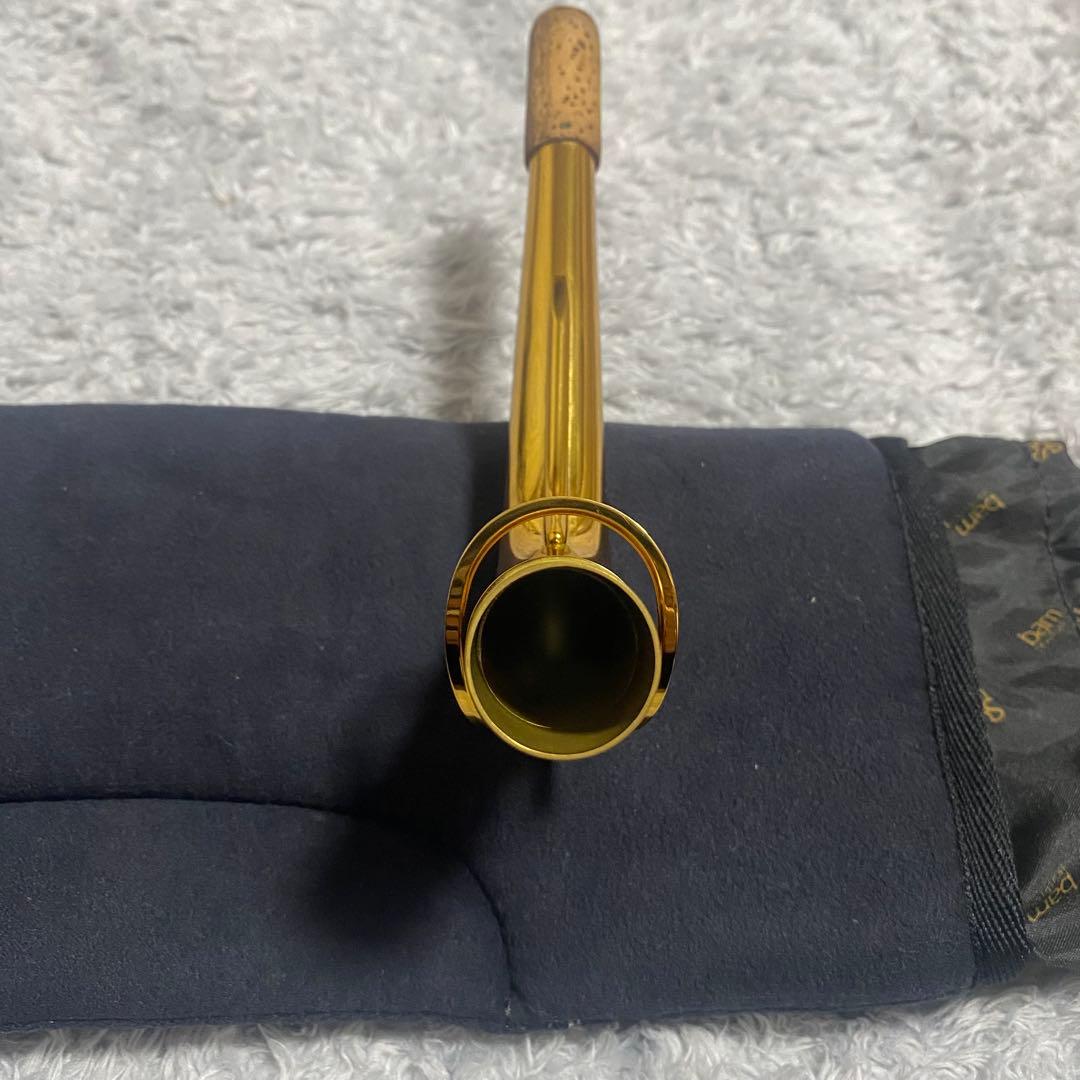 セルマー シュプレームネック アルトサックス用