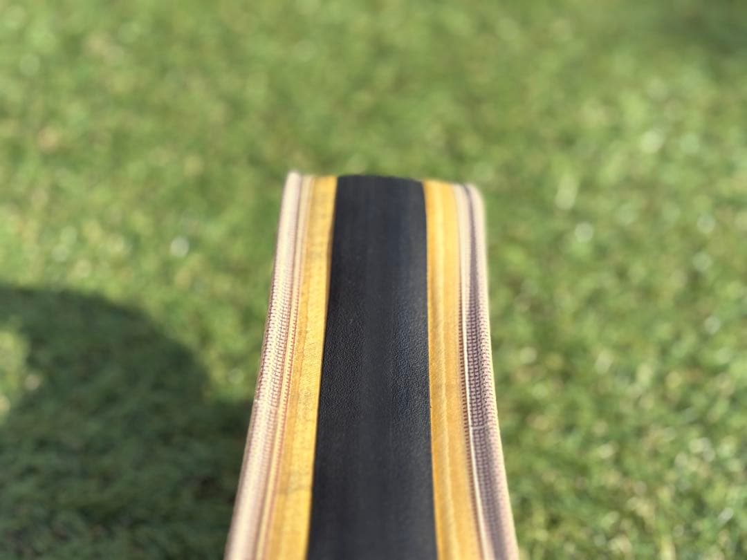 BONTRAGER RL4 320 700×25 セット