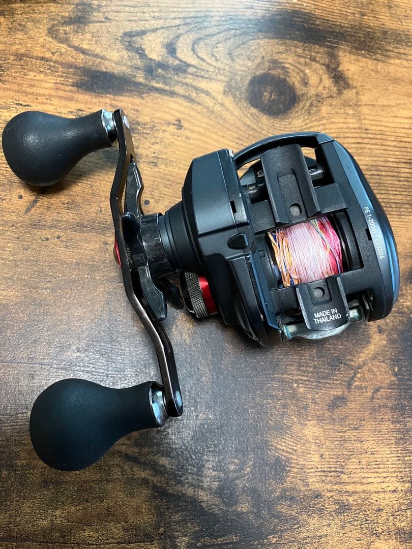 ジャンク品　キャタリナIC100SH