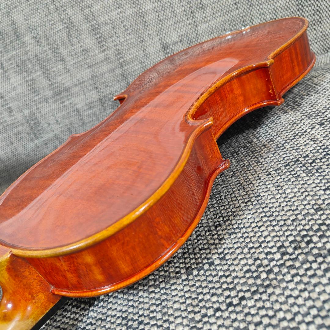 バイオリン S.SARASATE V-501 サラサーテ 4/4 1998