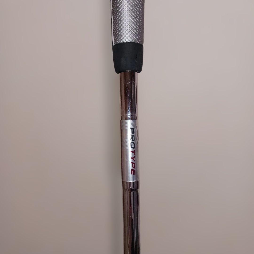 オデッセイ　Protype Tour Series 3 パター 　33インチ