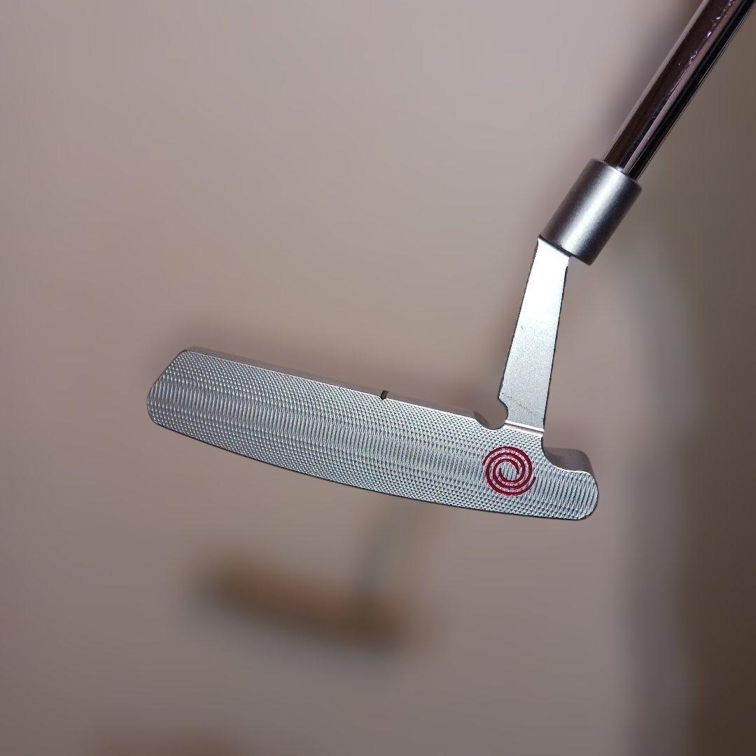 オデッセイ　Protype Tour Series 3 パター 　33インチ