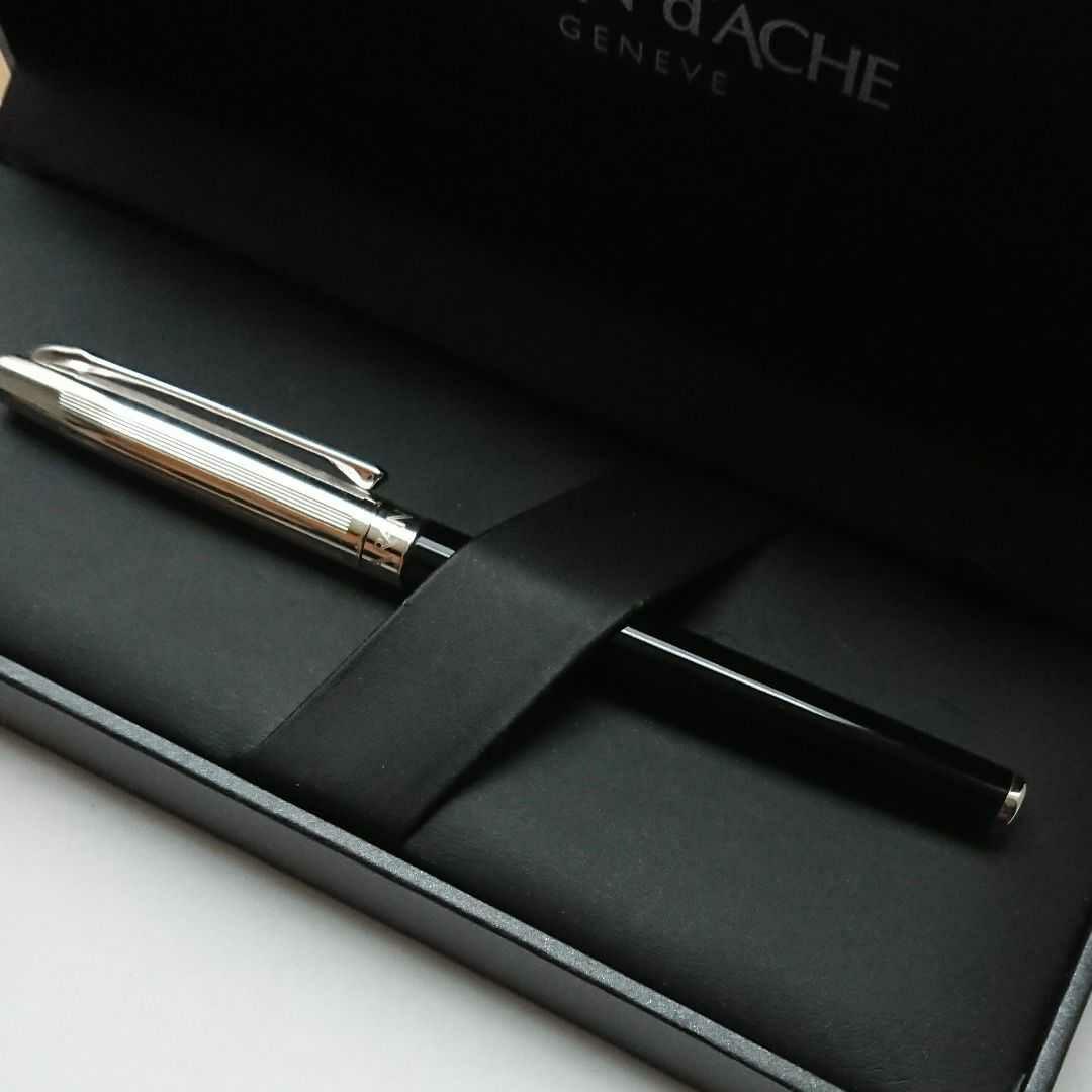 カランダッシュ マディソン 18k万年筆