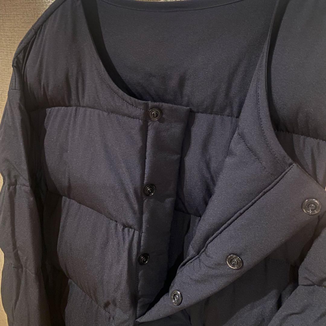 BEAMS GOLF ビームスゴルフ★レオフィール 3WAYブルゾン/Lサイズ