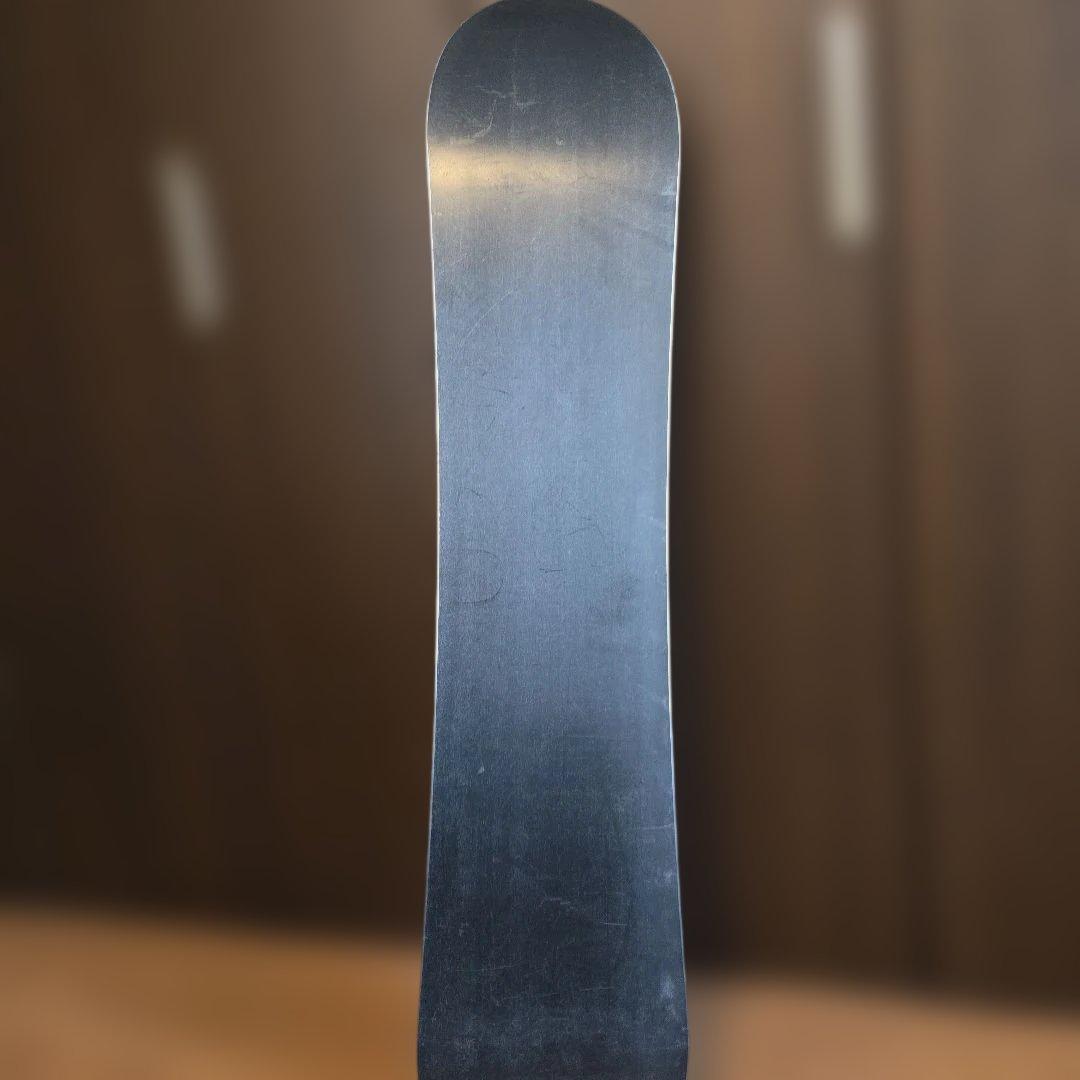 キッズ　ジュニア　スノーボード3点セット　 板118cm ブーツ22~23cm