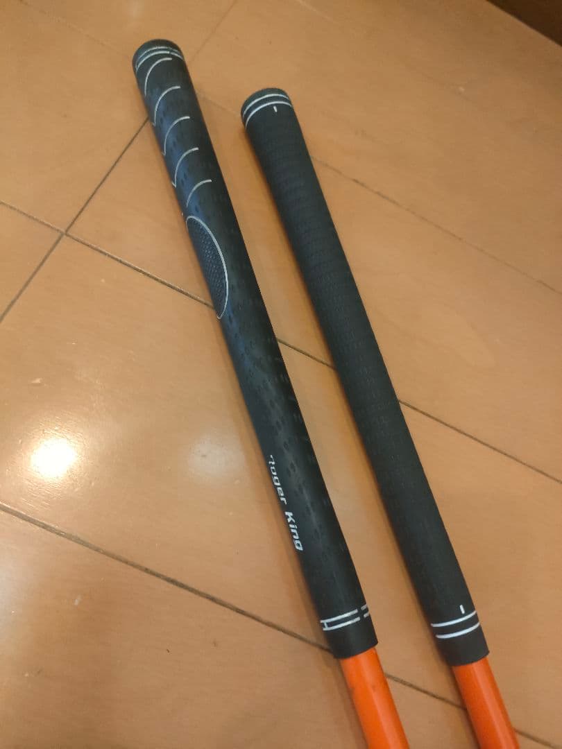 ロジャーキング スイングドクター ドライバー アイアン ゴルフ練習器具