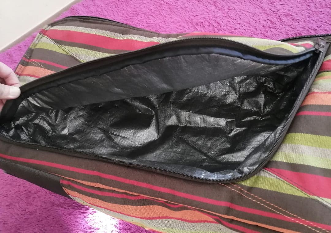 DAKINE オールインワン キャスター付 スノーボード ローラー ボードケース