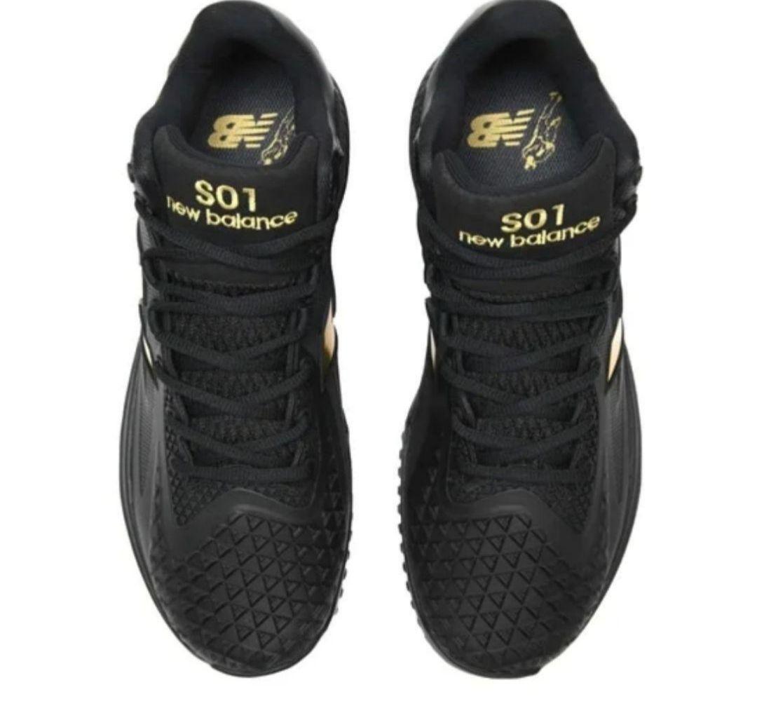 ニューバランス　フューエルセル　オオタニ1　ターフ　大谷翔平　シグネチャーモデル