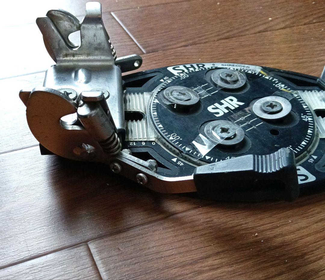 スノ−ボ−ド　アルペン　ブ-ツ　バインディング