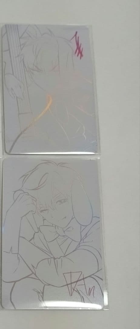 エイリアンステージ イヴァン ティル フィギュア 兎 ぬいぐるみ トレカ