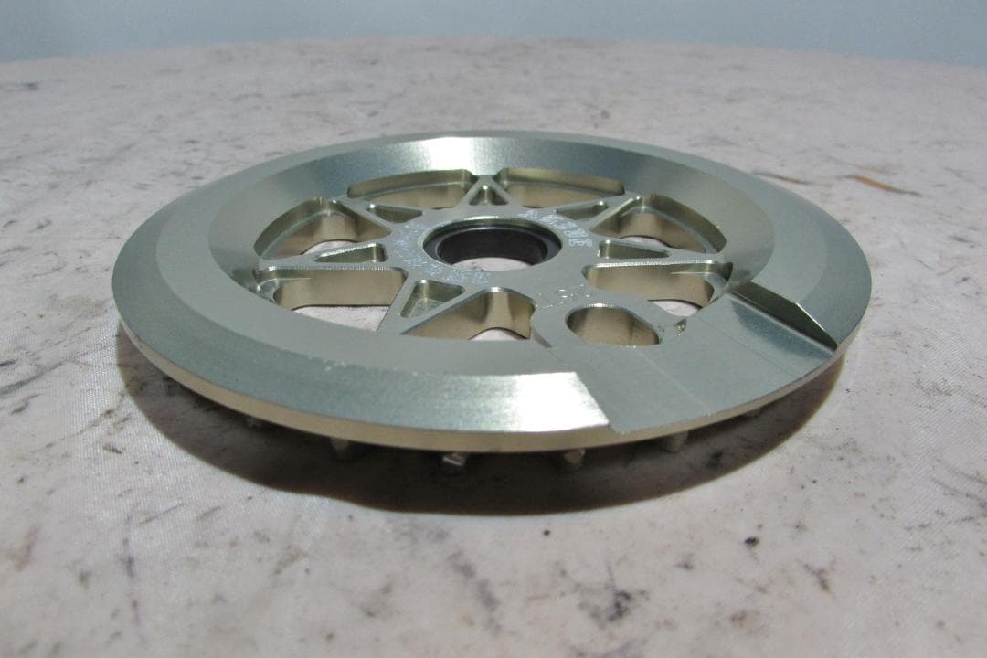 BMX スプロケット ALIVE INDUSTRY Sprocket 25T