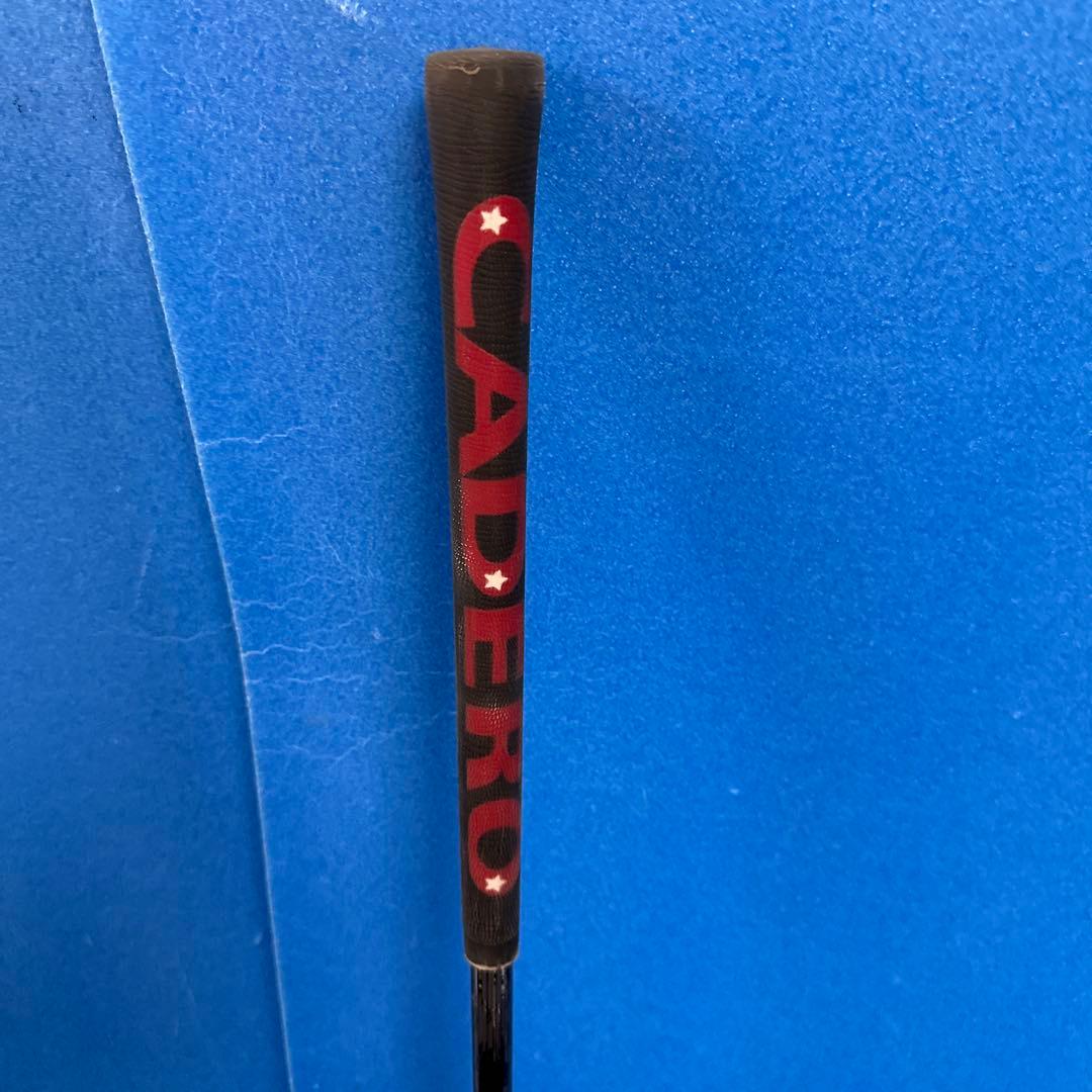 TaylorMadeSLDRドライバー ATTAS 5GO GOシャフト装着品