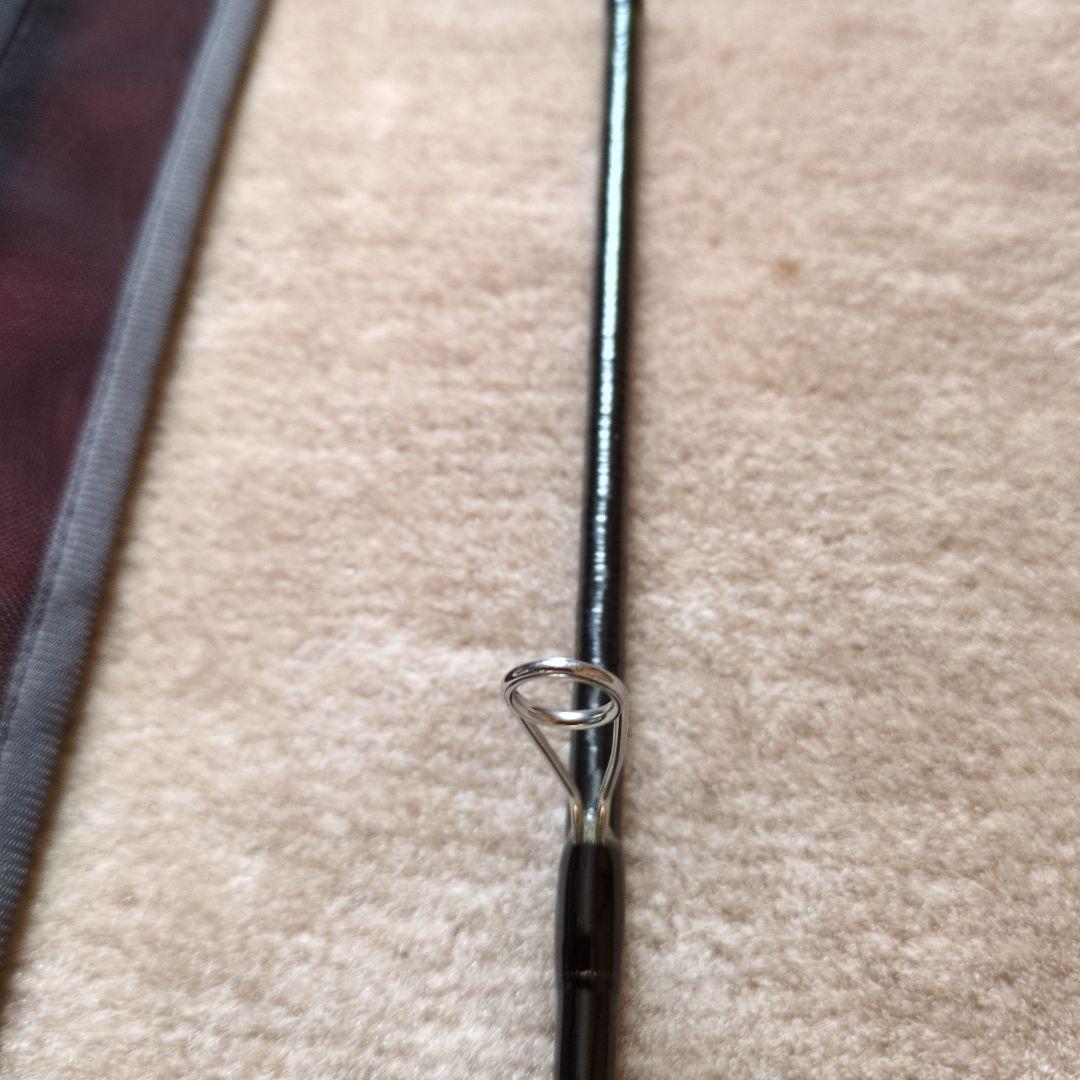 シマノティップエギングXR S68M-S/F