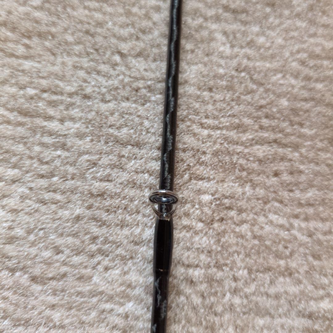 シマノティップエギングXR S68M-S/F