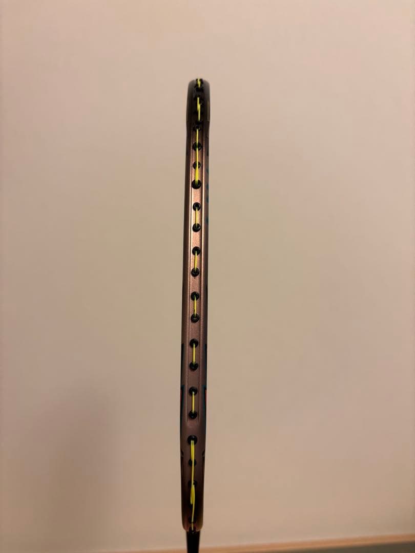 【Yudi】VICTOR THRUSTER F ultra 4U5