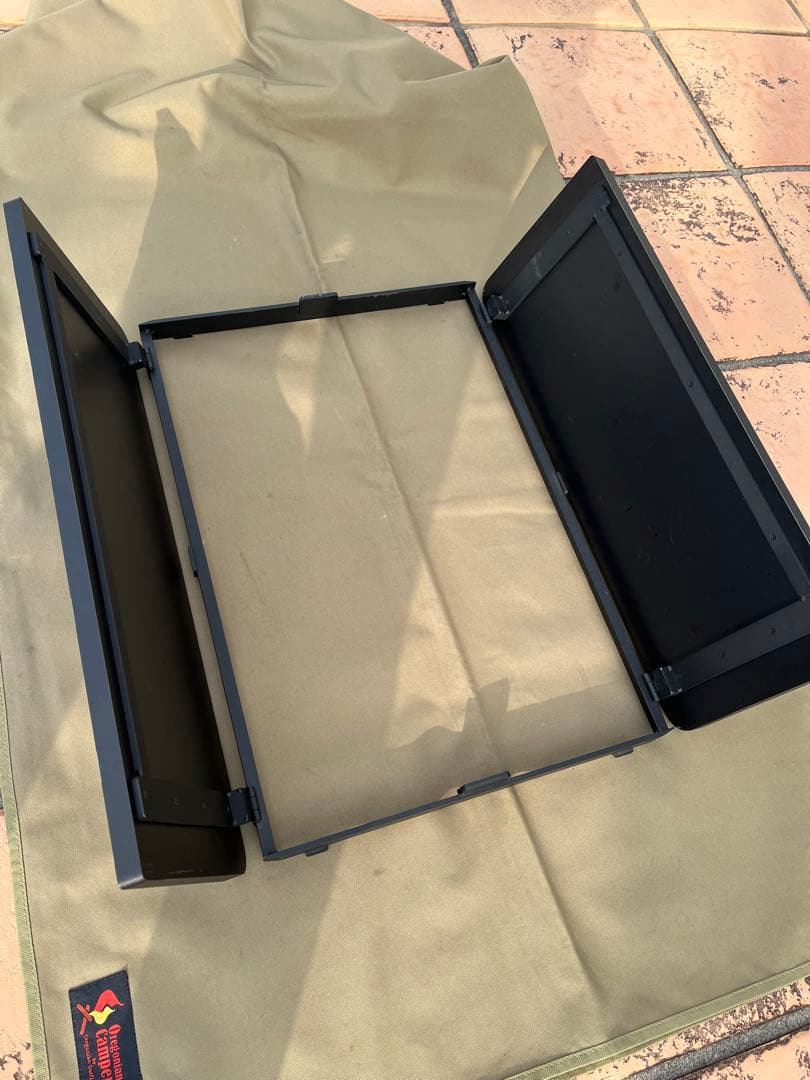 H&O SCウィングトップ50 THUNDER