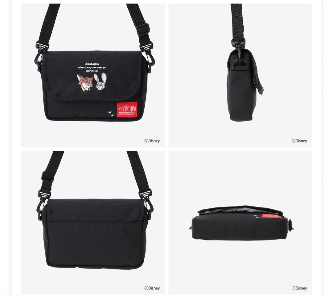 マンハッタンポーテージ　ズートピア