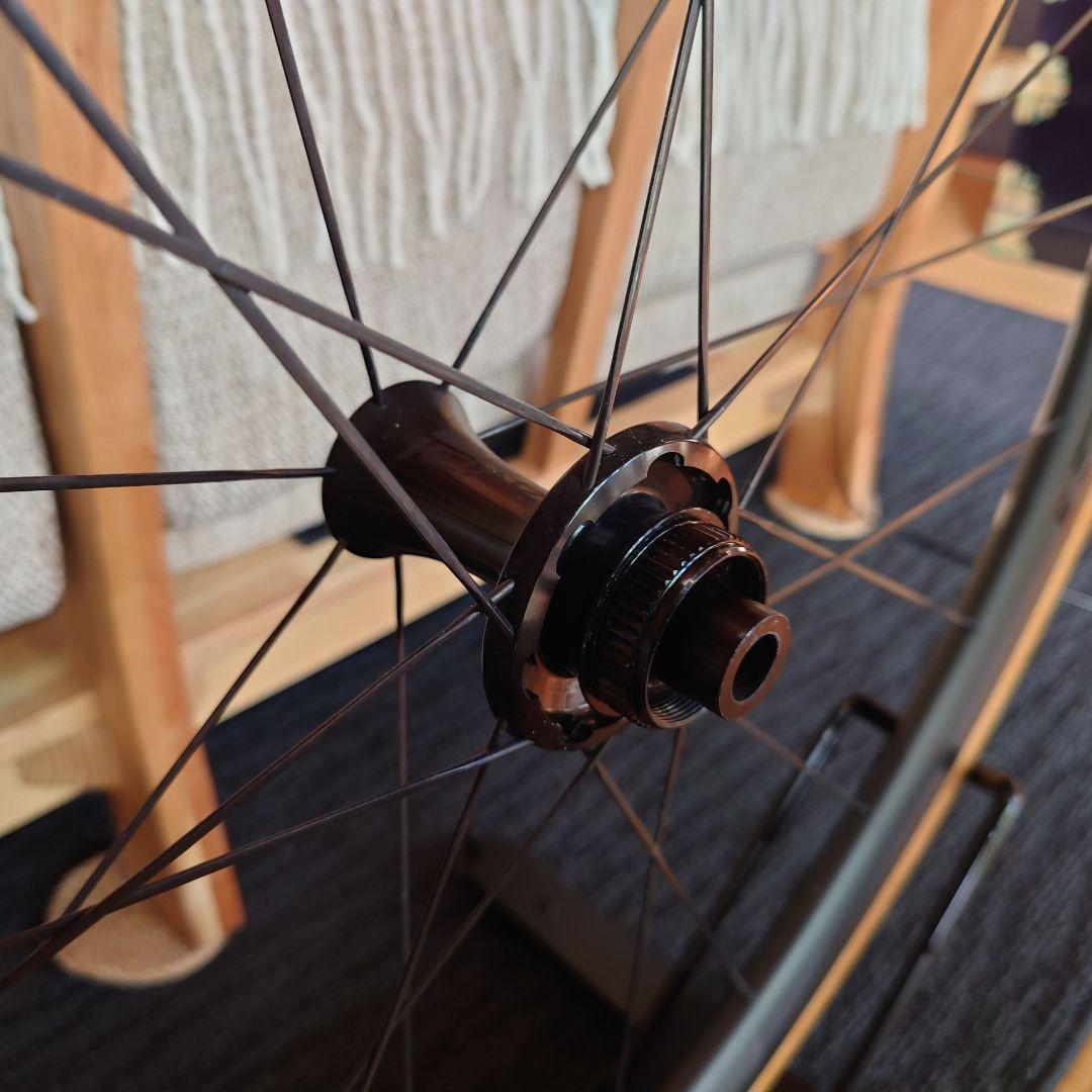 ROVAL ALPINIST CLX クリンチャー シマノフリー