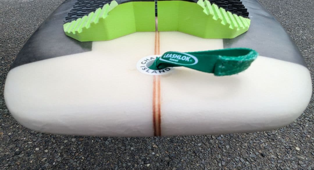 AL MERRICK ショートボード 　アベレージJOE 5.5