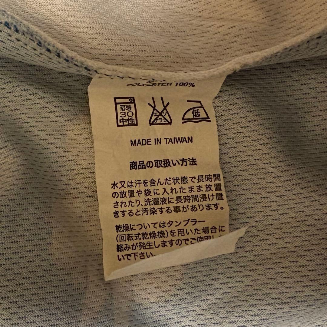 艦これ 島風 サイクルジャージ Sサイズ 中古