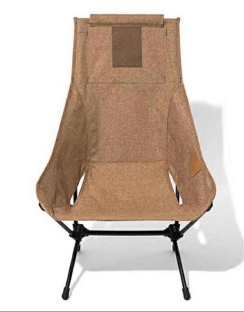 Helinox Chair Tow  カプチーノ