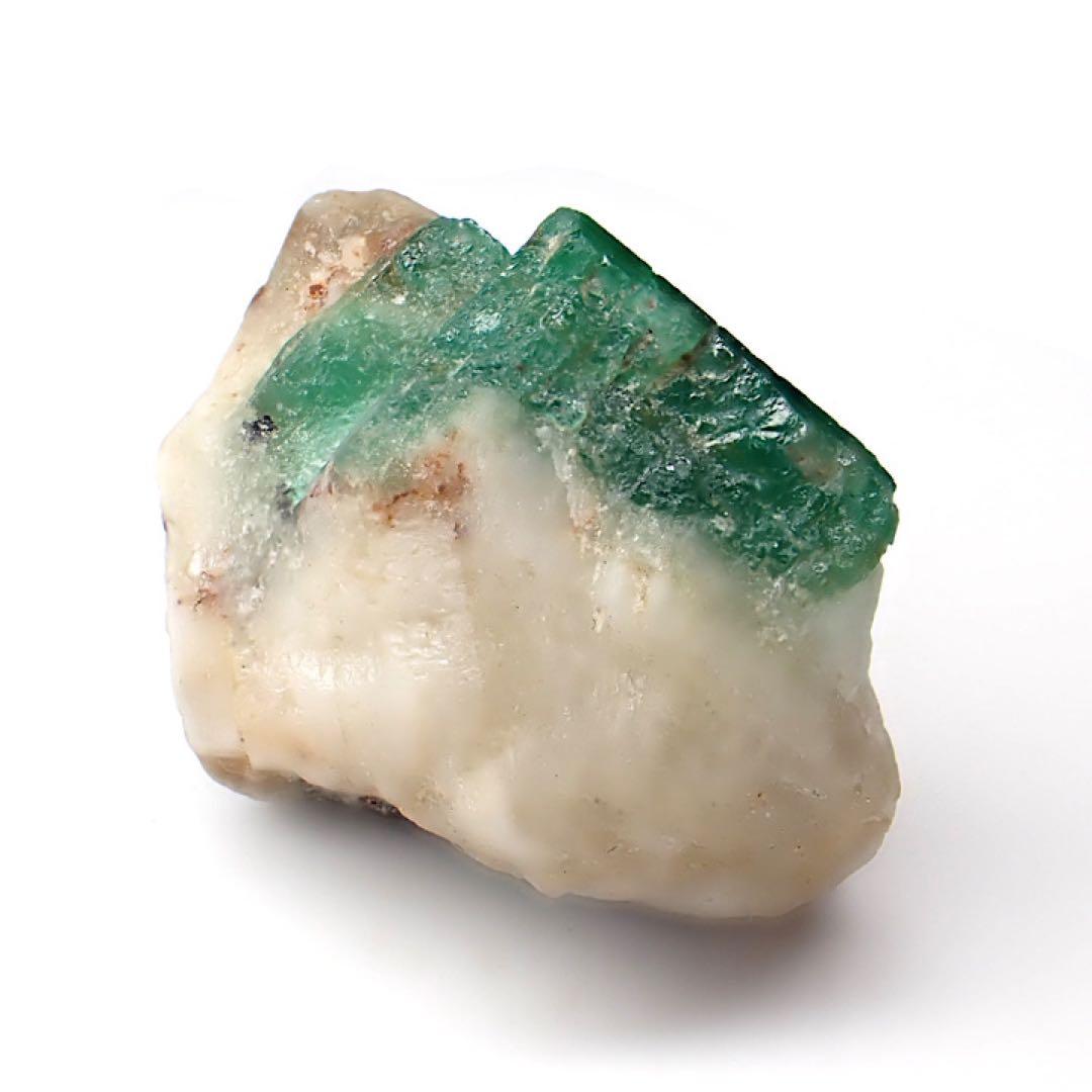 【パキスタン産】エメラルド原石