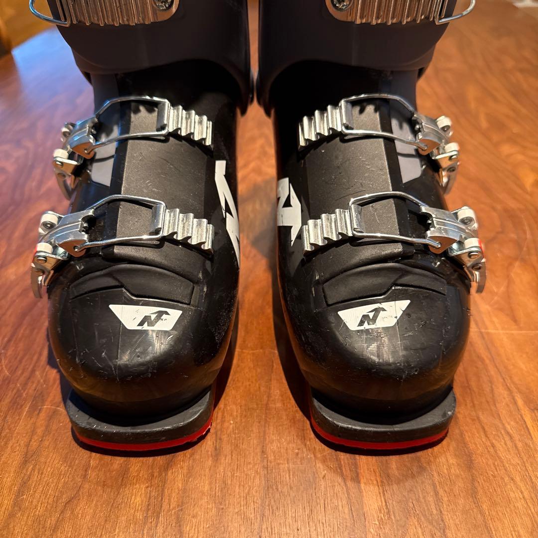 Nordica Speedmachine j3 子ども用　スキー用ブーツ