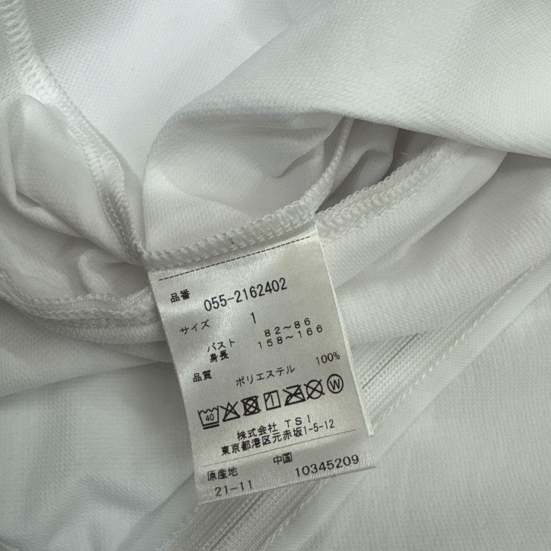 ✴︎PEARLY GATES フード付きジャケット ✴︎