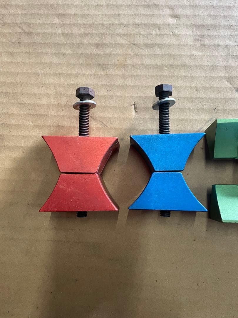 KOTO / カムロッククランプセット / KEL-50