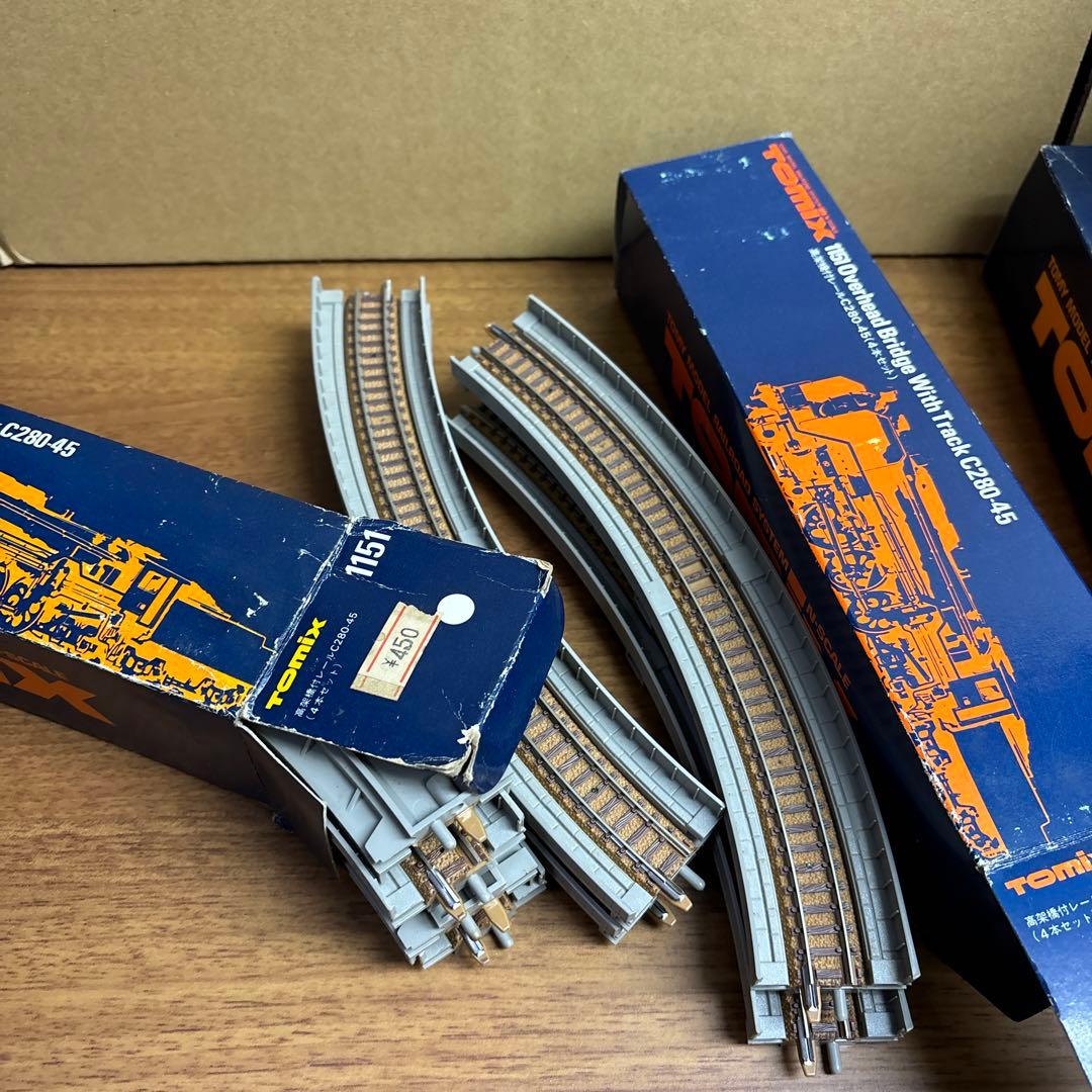 TOMIX まとめ売り