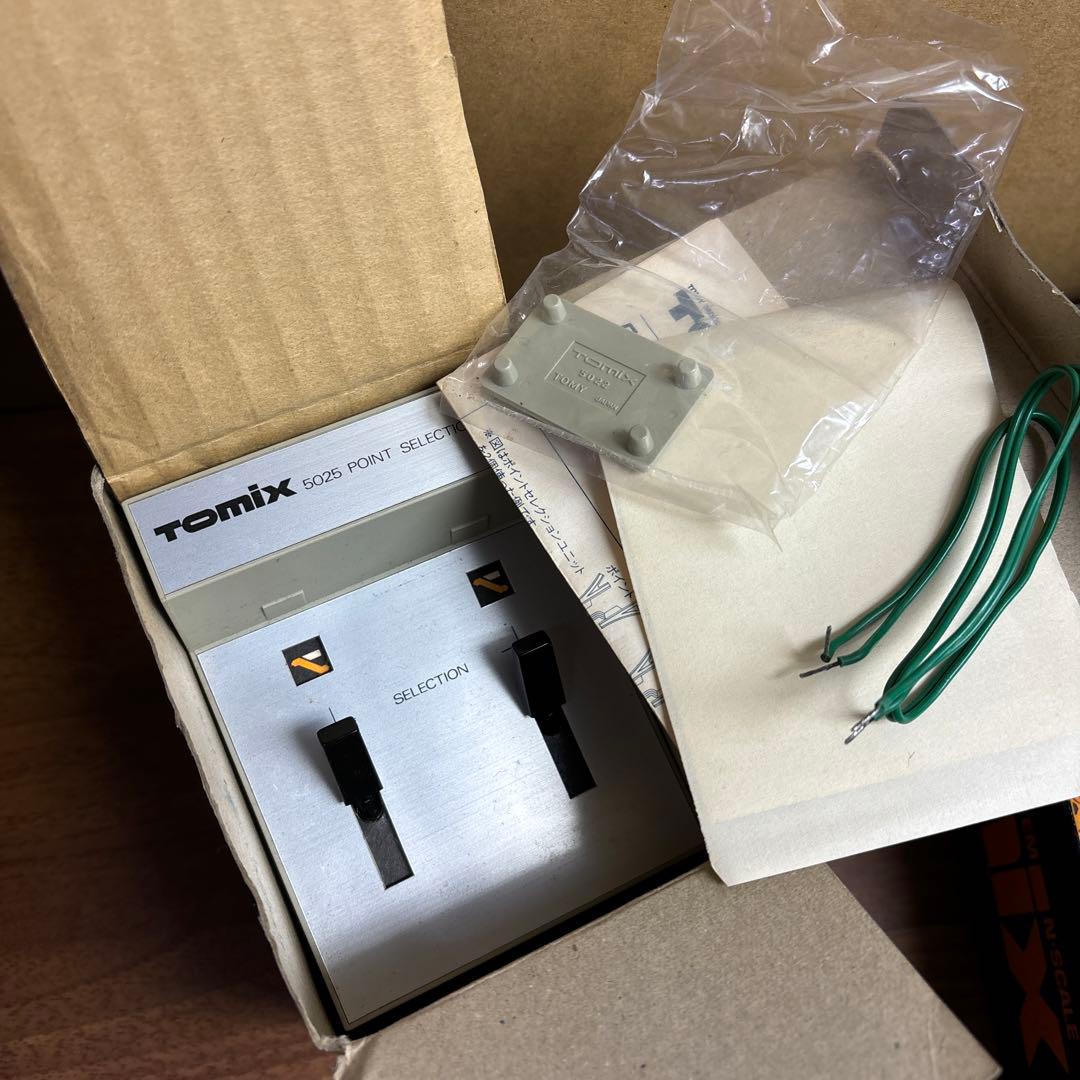 TOMIX まとめ売り