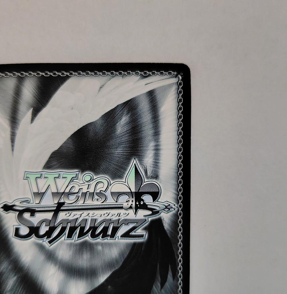 ヴァイス SEC箔押し「“将来のユメ”ココア」 ご注文はうさぎですか？？