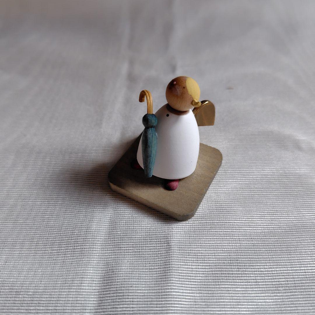 ギュンターの天使　旧デザイン