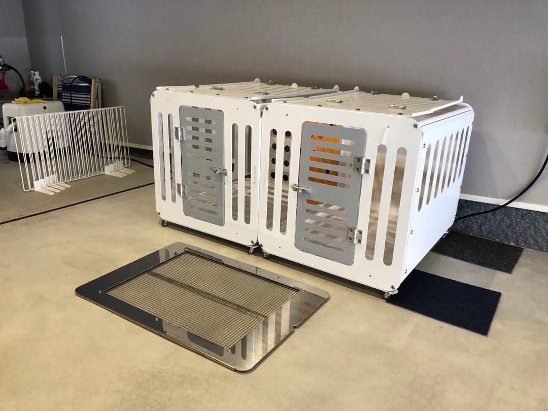 happyinuself ハッピーイヌセルフ　ゲージおまけ付