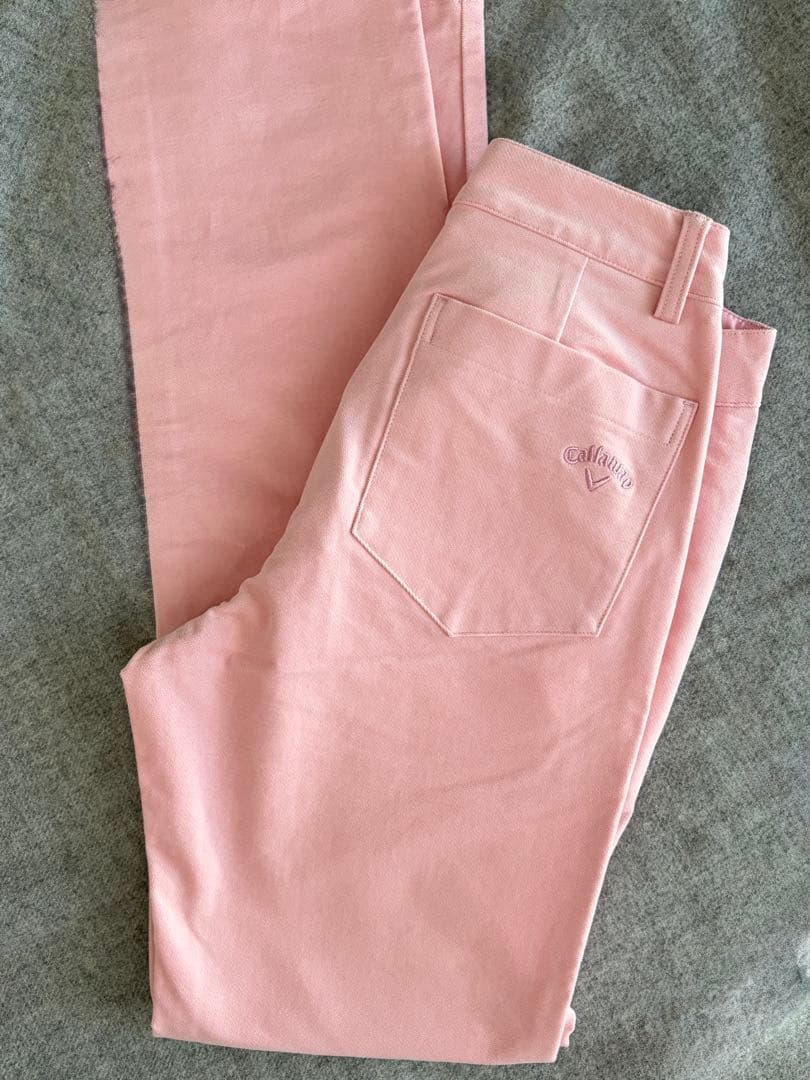 キャロウェイ ゴルフC24226203 8WA Yストレッチ モールスキン