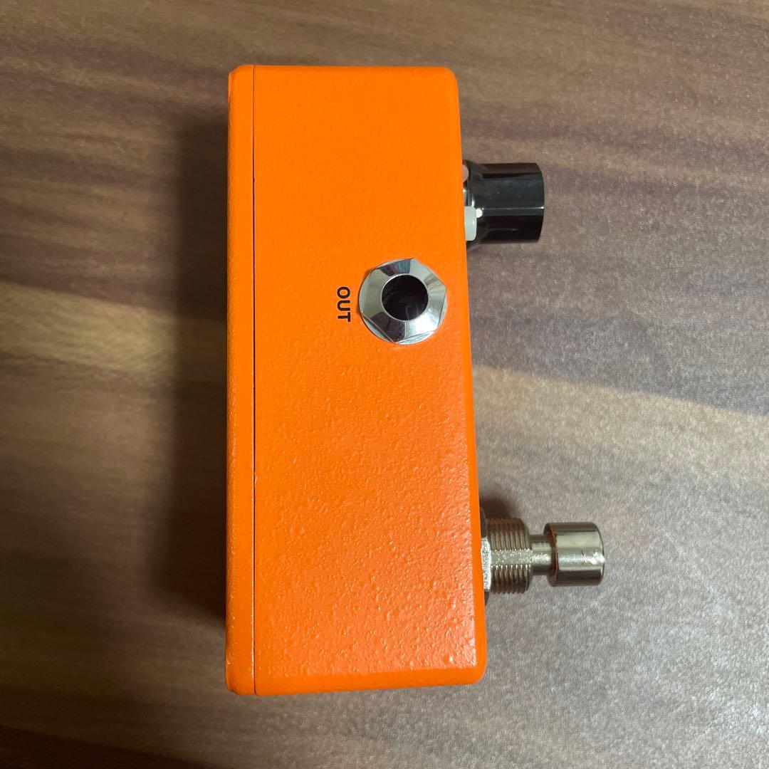 MXR Phase 95 フェイザー