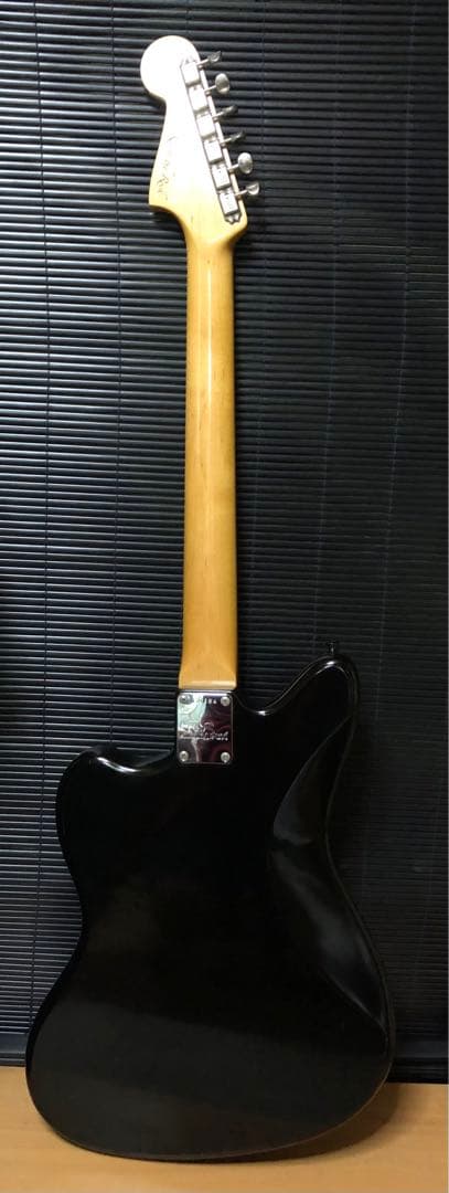 CREWS MANIAC SOUND ジャズマスター/K&T P.U.