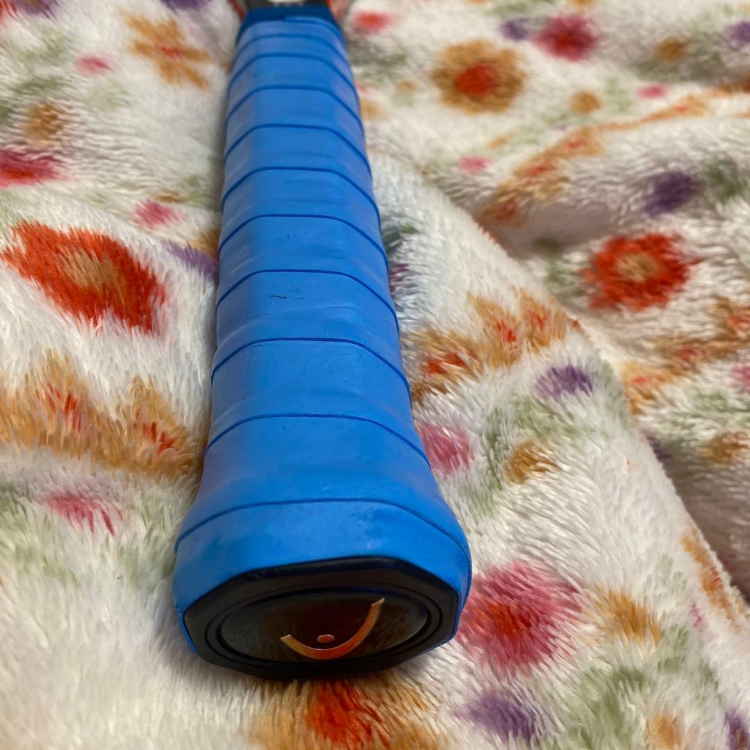 ヘッド グラフィン エックスティー ラジカル MP A 2016年モデル