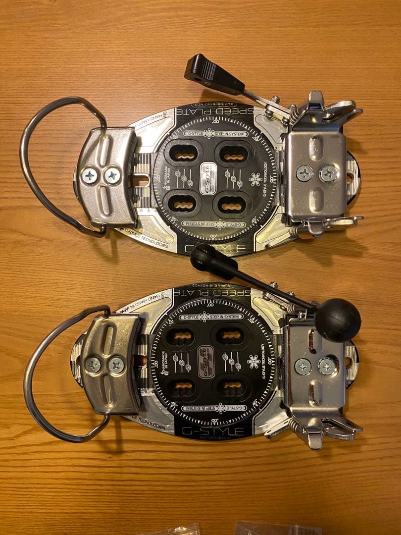 23〜24G-STYLE ステップインビンディング TYPE-S（他社用）