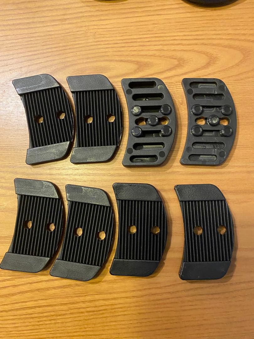 23〜24G-STYLE ステップインビンディング TYPE-S（他社用）