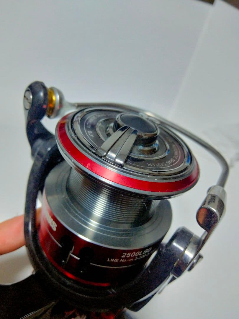 ダイワ　15トーナメント競技