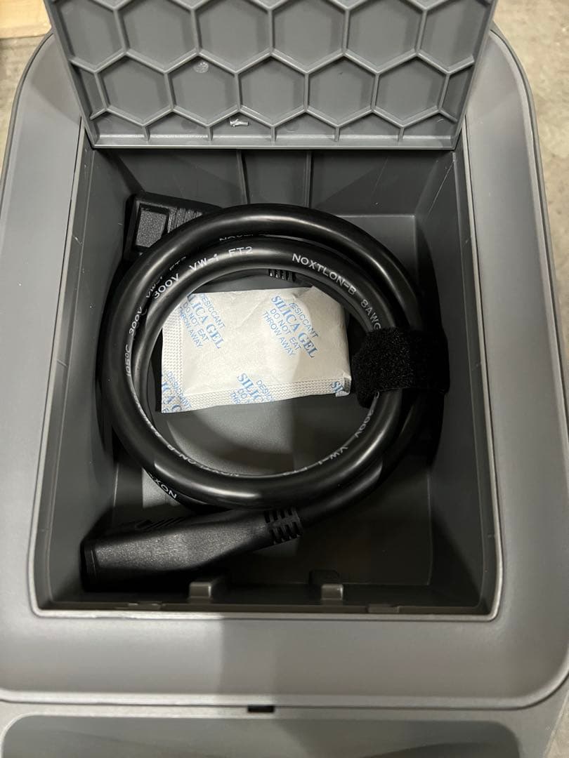 発電機・ポータブル電源 EcoFlow DELTA 2 Smart Extra Battery