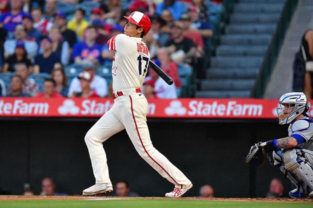 【正規品・希少】 エンゼルス シティコネクト Tシャツ NIKE 大谷翔平 L