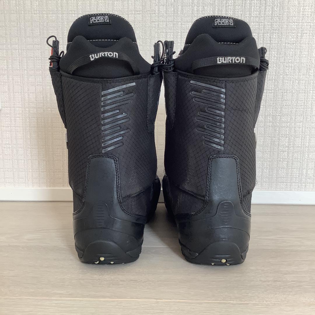 041バートンBURTON OZONE 30.0cm メンズスノーボードブーツ