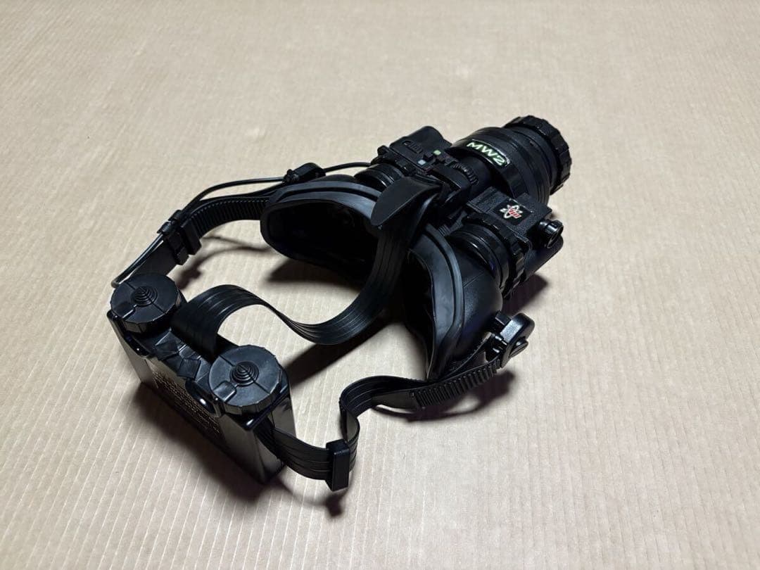 k*o様 コールオブデューティ モダン・ウォーフェア２ ナイトビジョンゴーグル