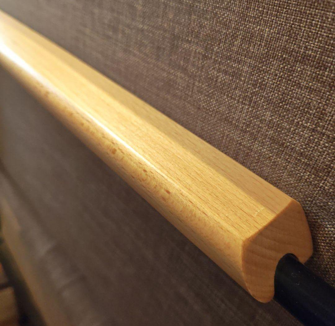 すわっと1 アームクッション付き ロゴス グランプソファ2