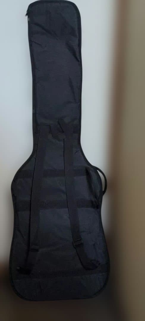 ジャズベース 　超レリック加工