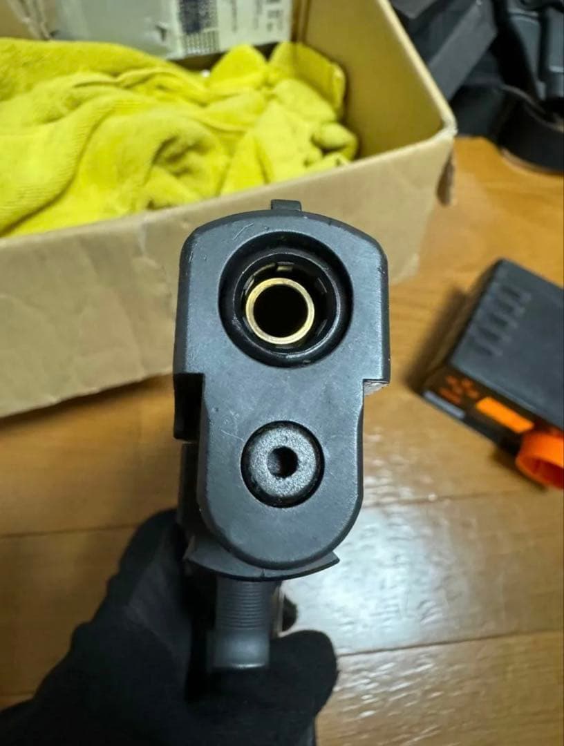 トイガン SIG P226 E2